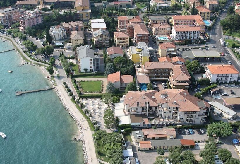 酒店 Du Lac Et Bellevue