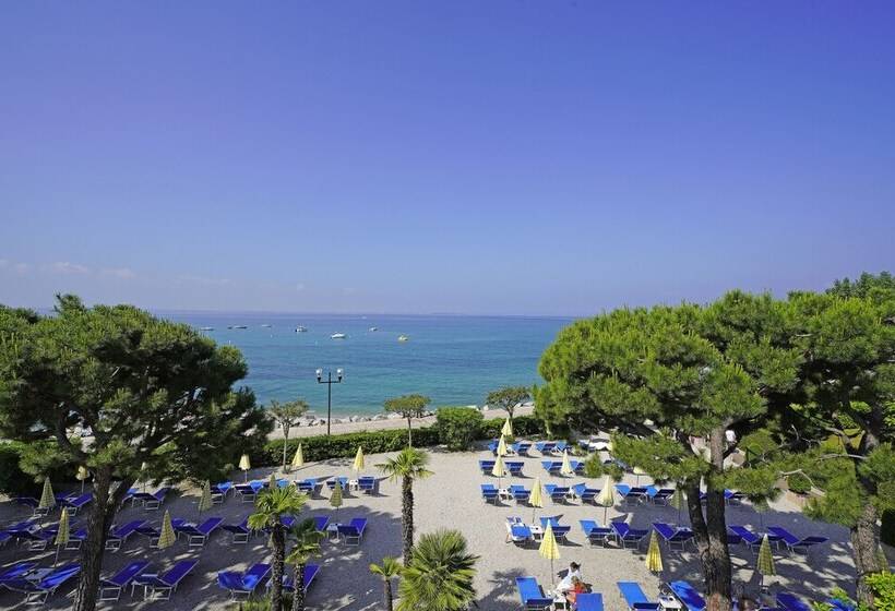 酒店 Du Lac Et Bellevue