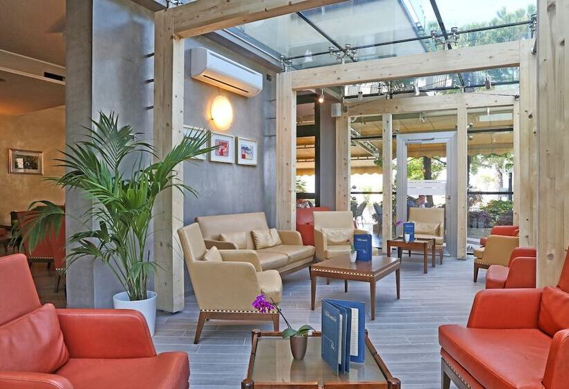 酒店 Du Lac Et Bellevue