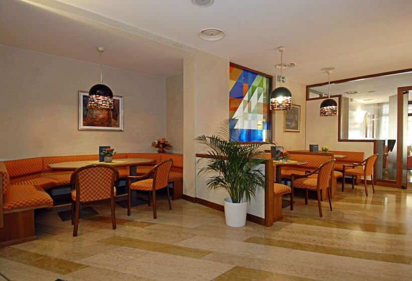 酒店 Du Lac Et Bellevue