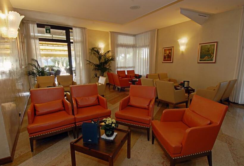 酒店 Du Lac Et Bellevue