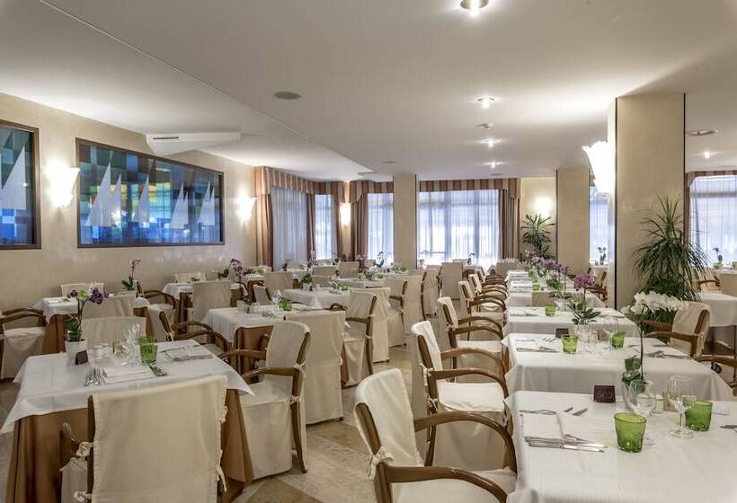 酒店 Du Lac Et Bellevue