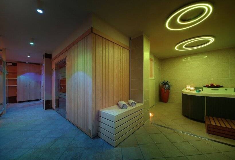 酒店 Du Lac Et Bellevue