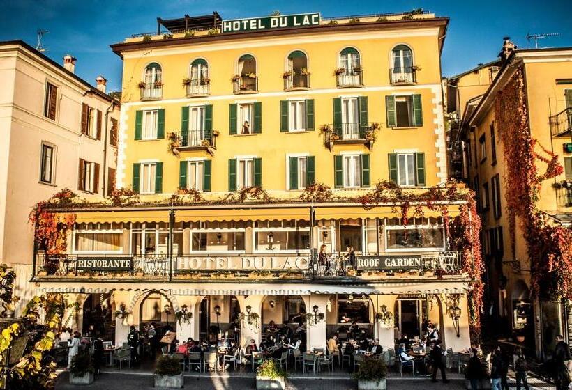 호텔 Du Lac & Spa