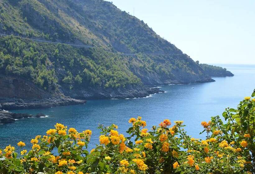 호텔 E Spa Villa Del Mare   Adult Only