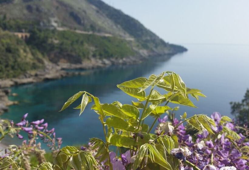 ホテル E Spa Villa Del Mare   Adult Only