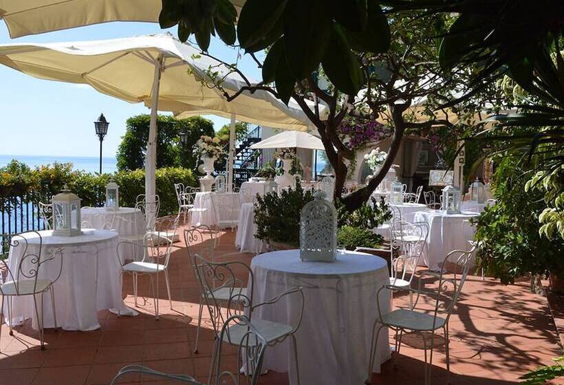 ホテル E Spa Villa Del Mare   Adult Only