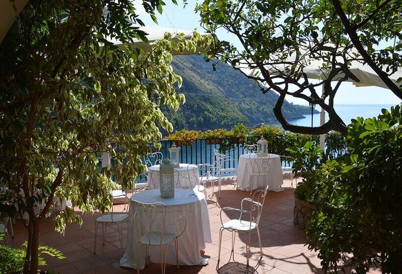 ホテル E Spa Villa Del Mare   Adult Only