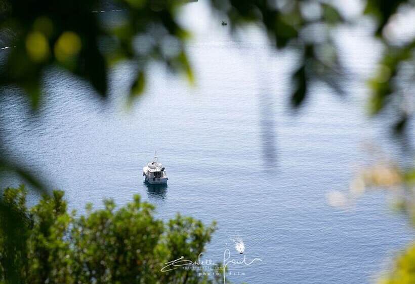 호텔 E Spa Villa Del Mare   Adult Only