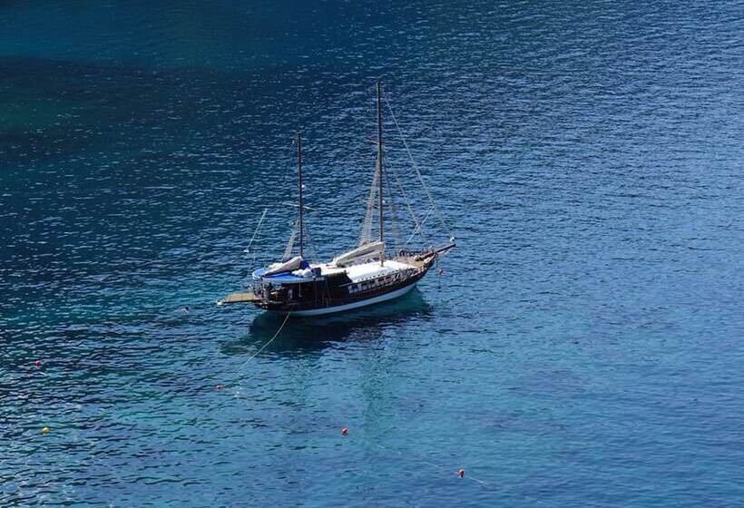 호텔 E Spa Villa Del Mare   Adult Only