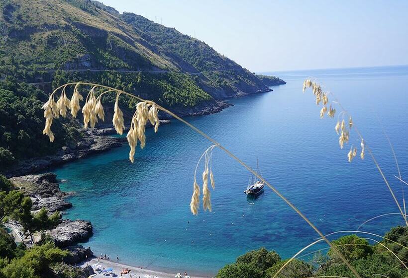 호텔 E Spa Villa Del Mare   Adult Only