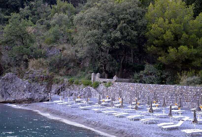 호텔 E Spa Villa Del Mare   Adult Only