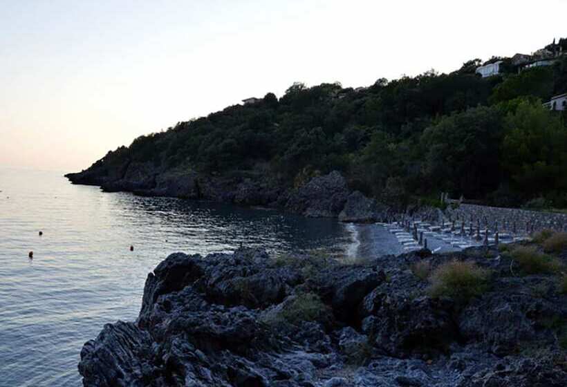 호텔 E Spa Villa Del Mare   Adult Only