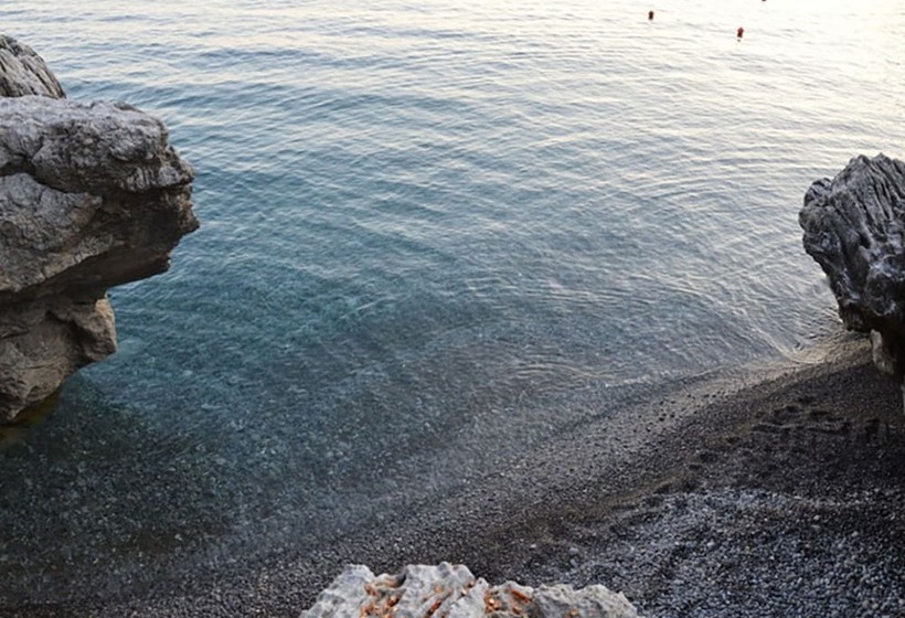 호텔 E Spa Villa Del Mare   Adult Only