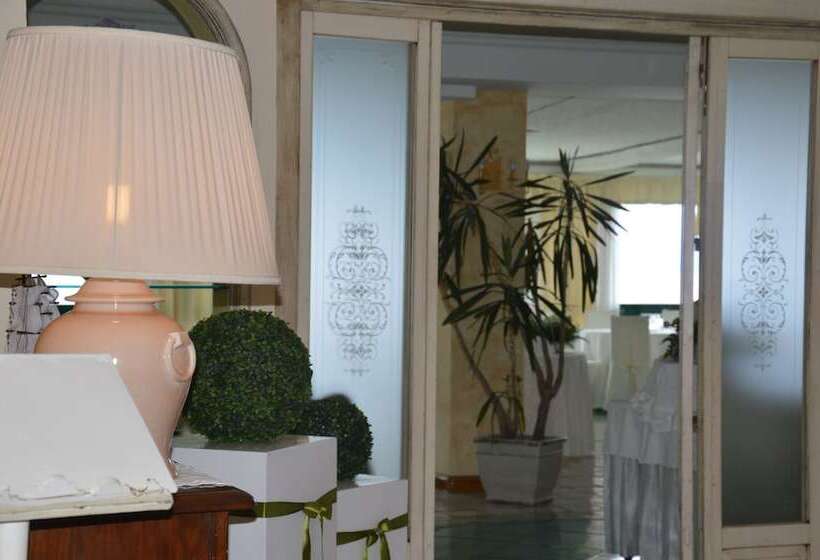 호텔 E Spa Villa Del Mare   Adult Only