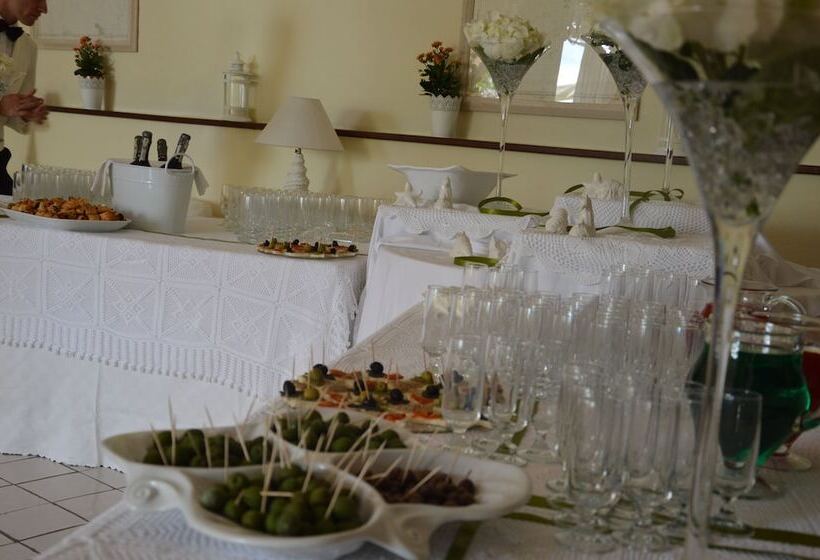 ホテル E Spa Villa Del Mare   Adult Only