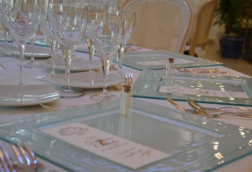 호텔 E Spa Villa Del Mare   Adult Only