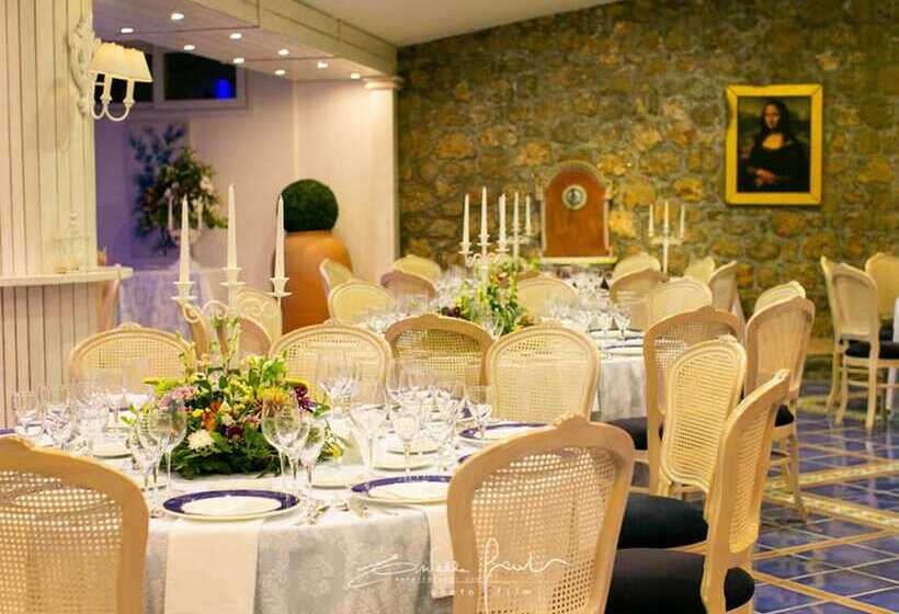 호텔 E Spa Villa Del Mare   Adult Only