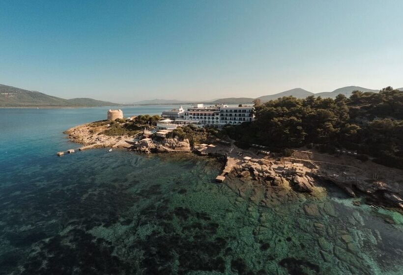 El Faro Hotel & Spa