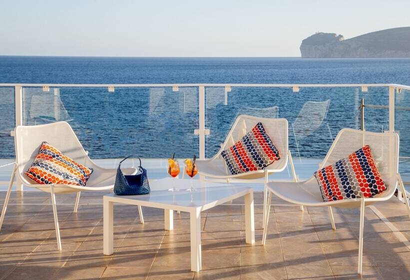 El Faro Hotel & Spa