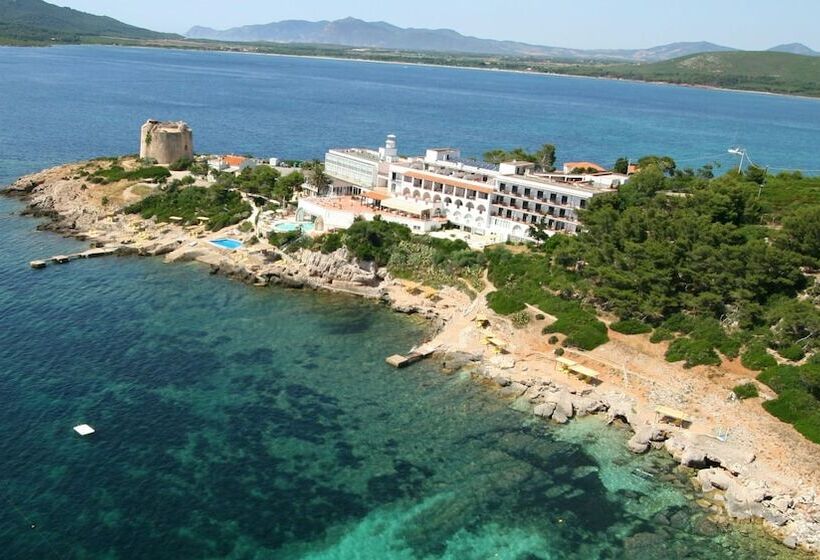 El Faro Hotel & Spa
