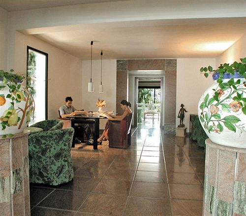 فندق Elma Park Terme