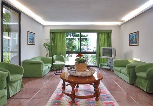 فندق Elma Park Terme