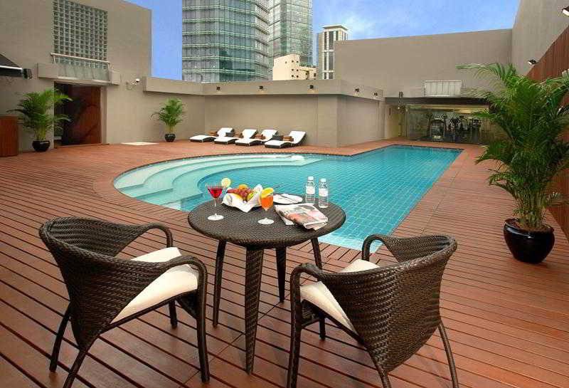 هتل Empire  Hong Kong－wan Chai