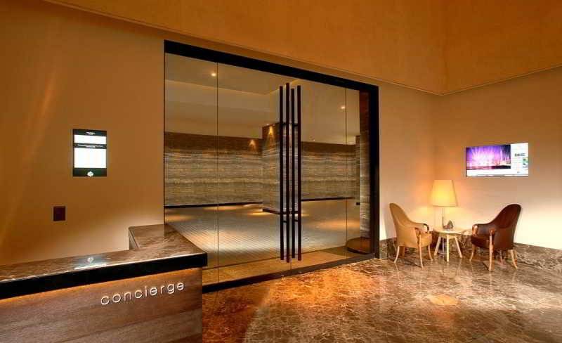 هتل Empire  Hong Kong－wan Chai