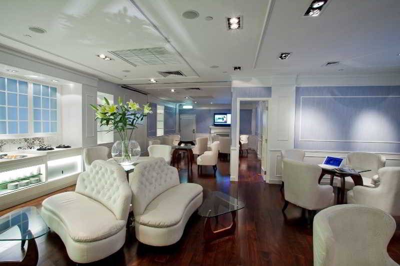 هتل Empire  Hong Kong－wan Chai