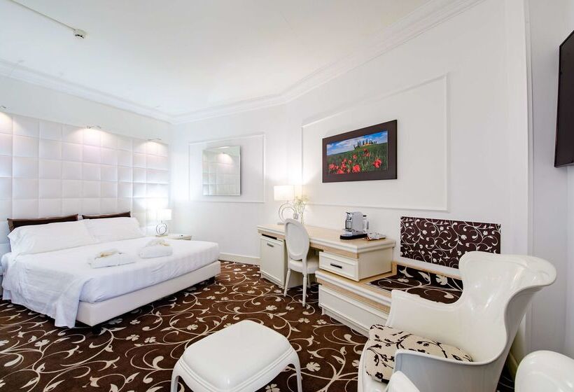 Etrusco Arezzo Hotel   Sure Hotel Collection By Best Western