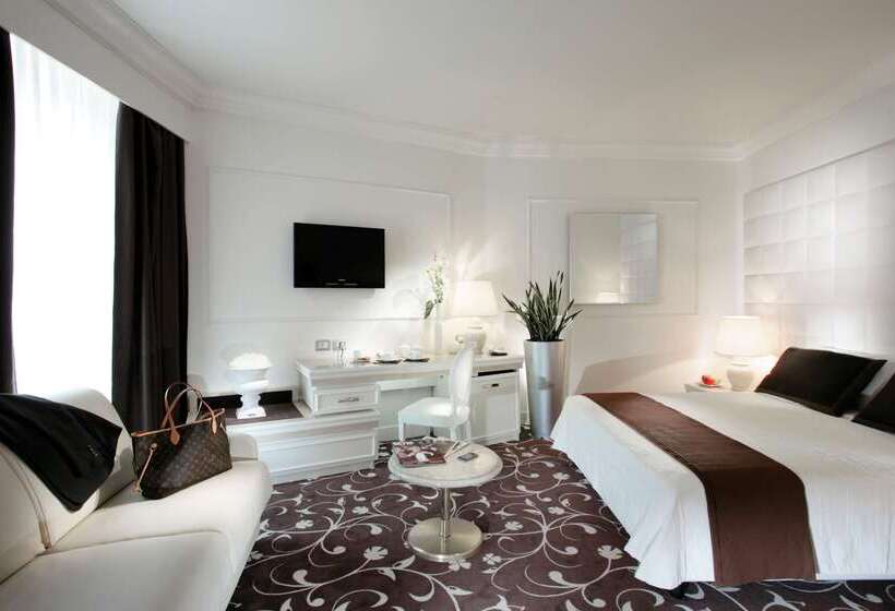 Etrusco Arezzo Hotel   Sure Hotel Collection By Best Western