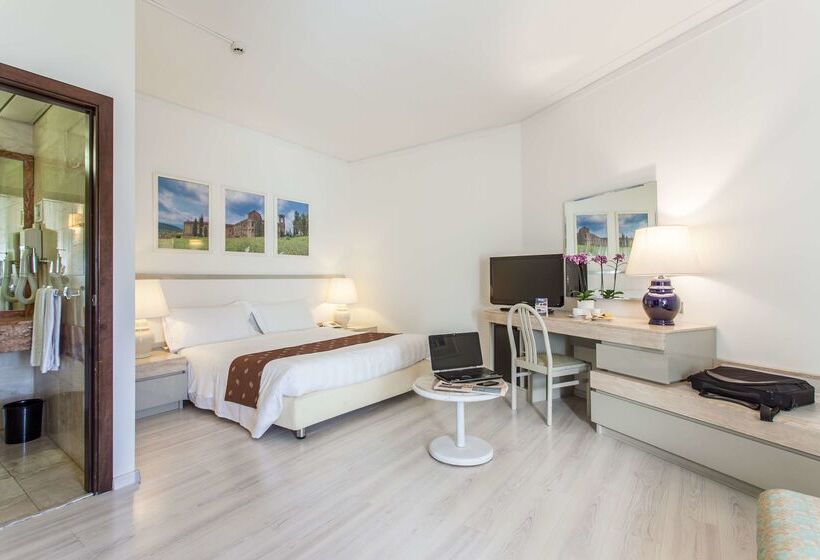 Etrusco Arezzo Hotel   Sure Hotel Collection By Best Western
