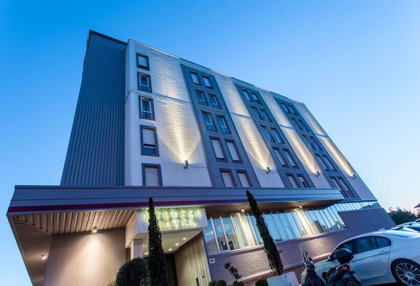 Etrusco Arezzo Hotel   Sure Hotel Collection By Best Western