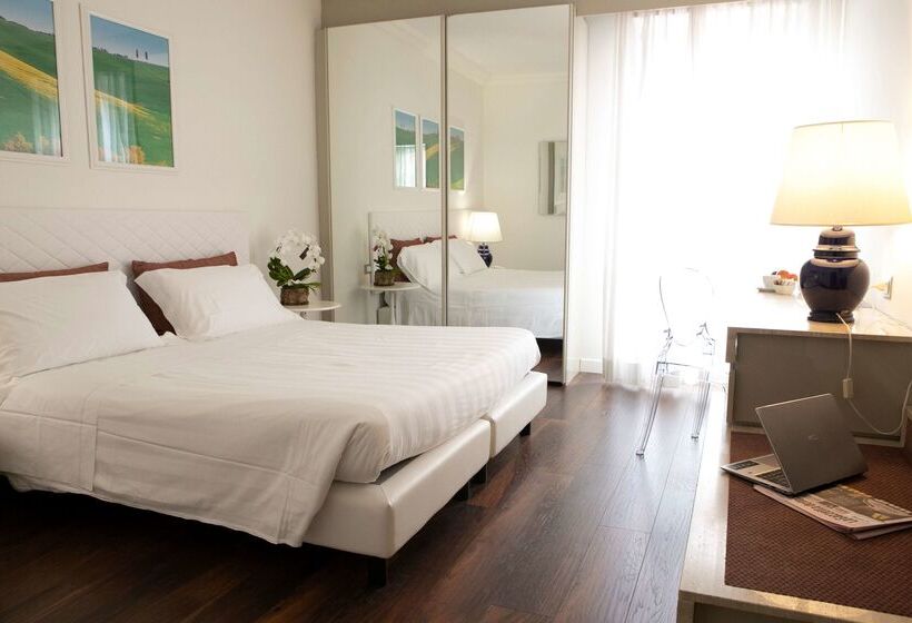 Etrusco Arezzo Hotel   Sure Hotel Collection By Best Western