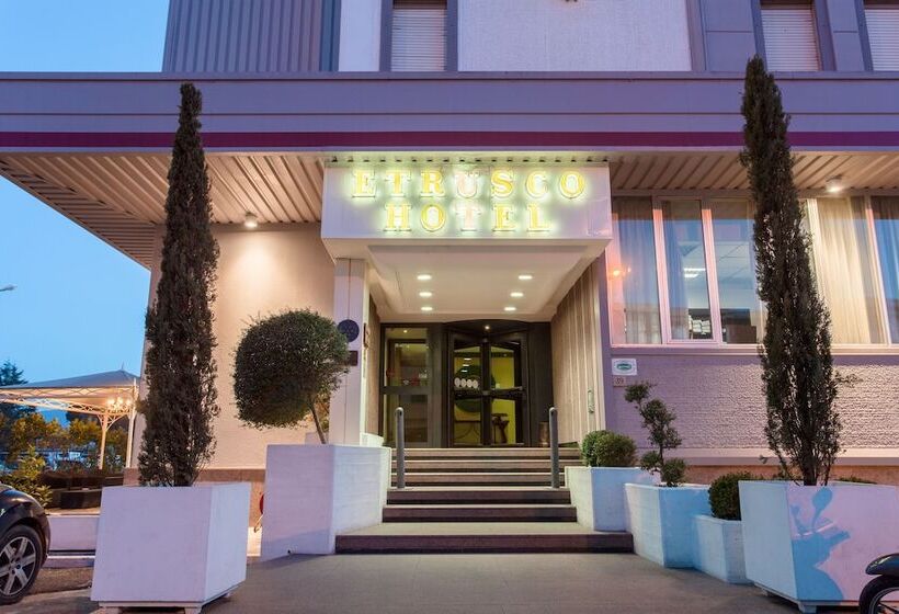 Etrusco Arezzo Hotel   Sure Hotel Collection By Best Western