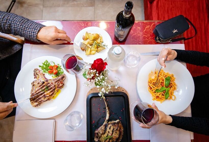 Etrusco Arezzo Hotel   Sure Hotel Collection By Best Western