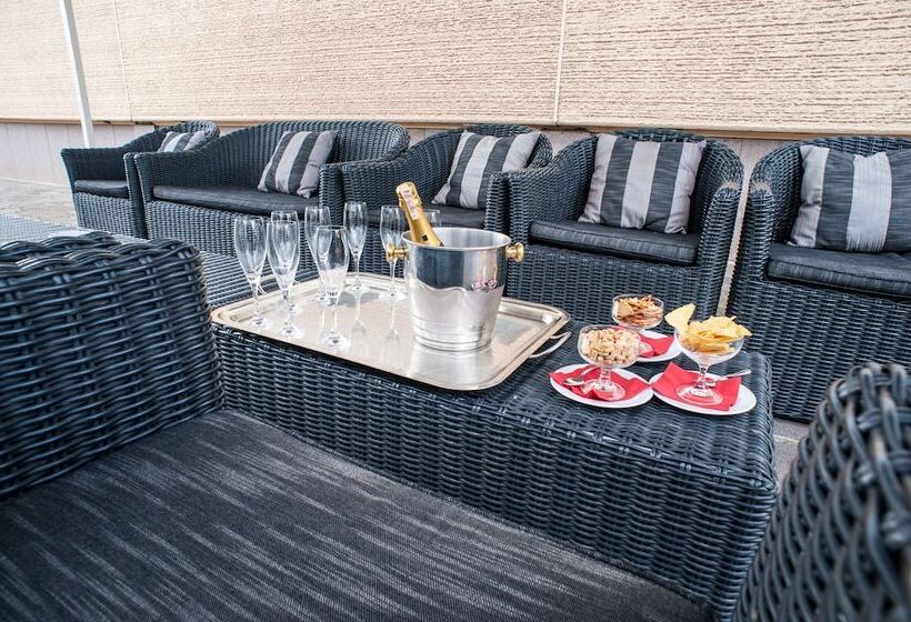 Etrusco Arezzo Hotel   Sure Hotel Collection By Best Western