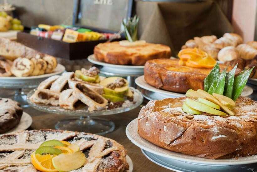 Etrusco Arezzo Hotel   Sure Hotel Collection By Best Western