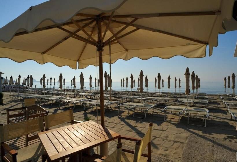 فندق Europa & Concordia