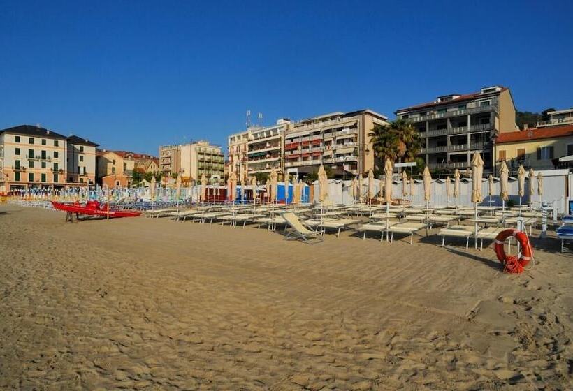 호텔 Europa & Concordia