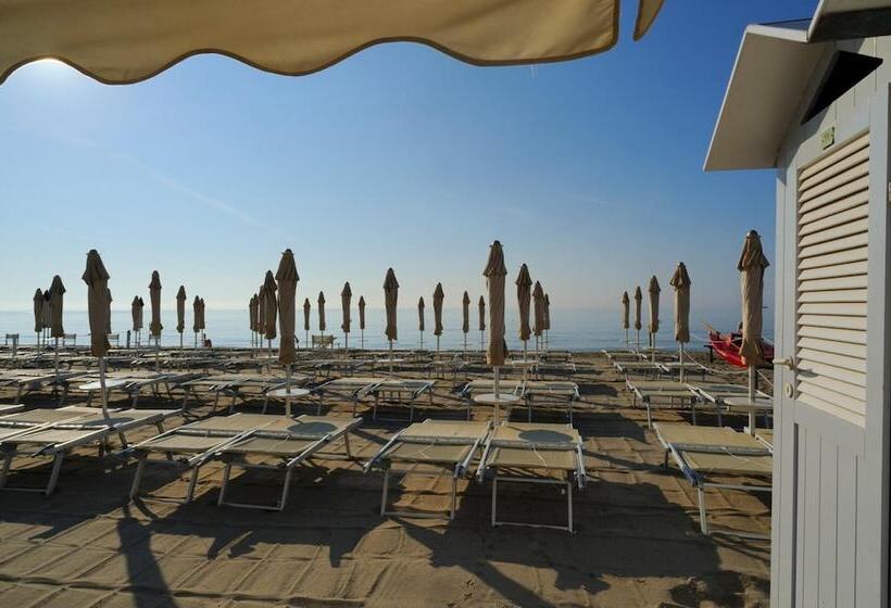 호텔 Europa & Concordia