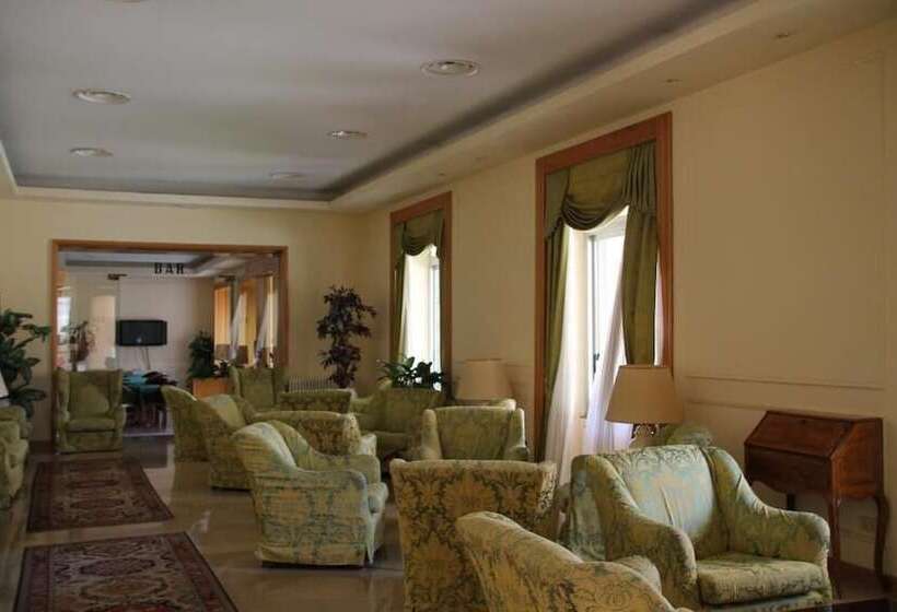 فندق Europa & Concordia