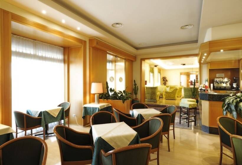 فندق Europa & Concordia