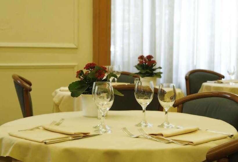 فندق Europa & Concordia