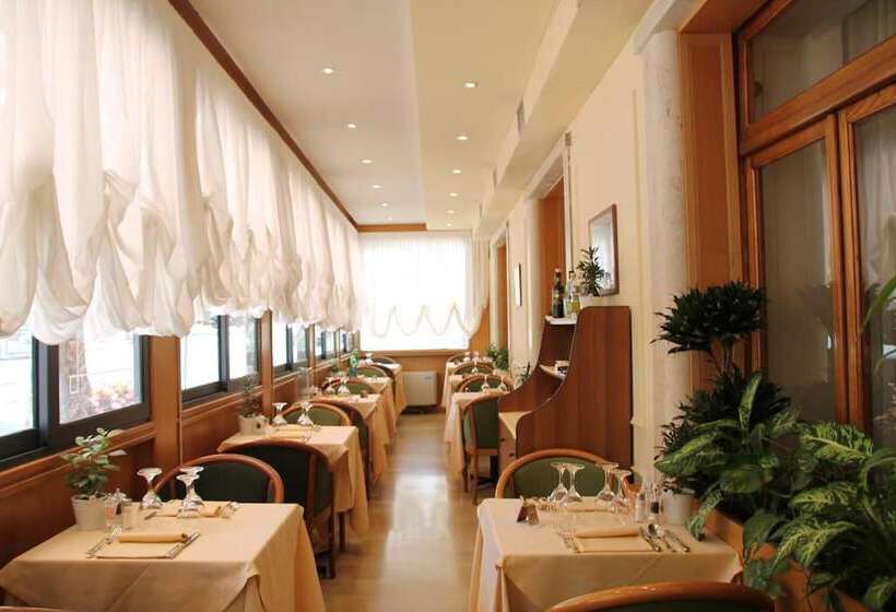 فندق Europa & Concordia