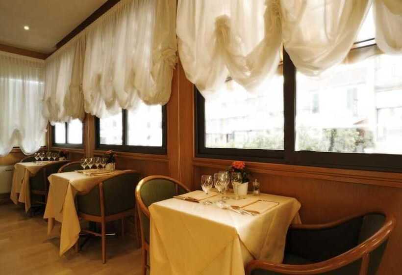 فندق Europa & Concordia