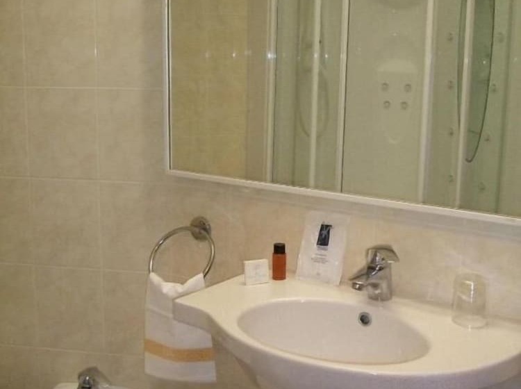 فندق Europa & Concordia