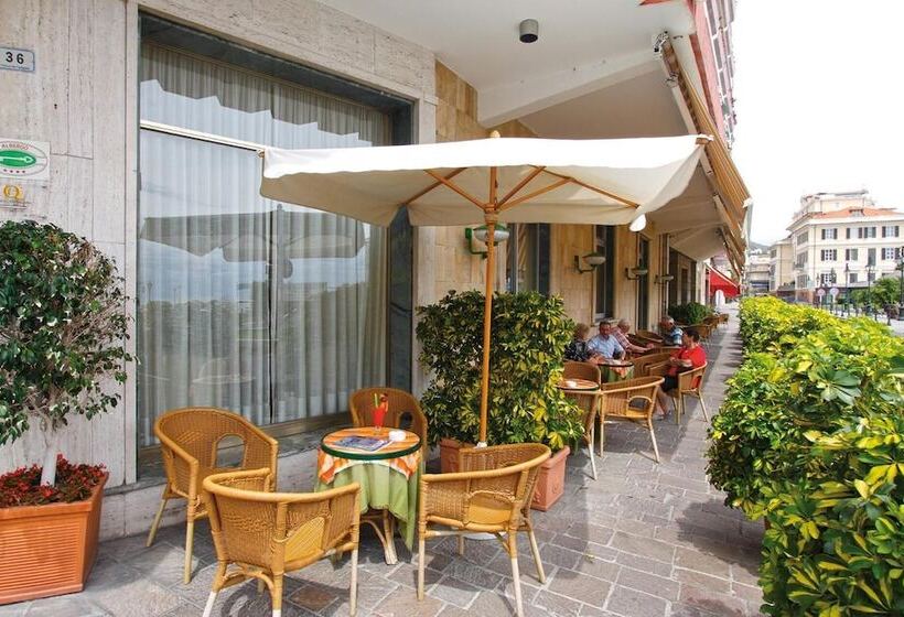 فندق Europa & Concordia