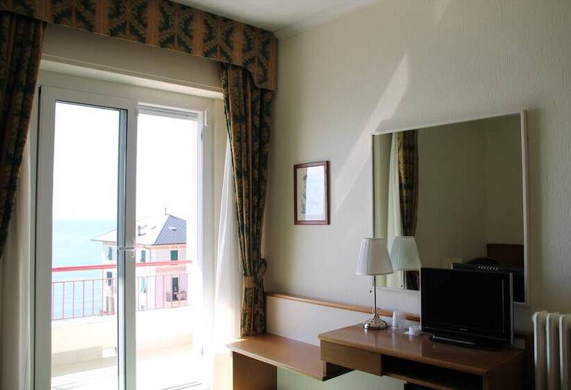 فندق Europa & Concordia